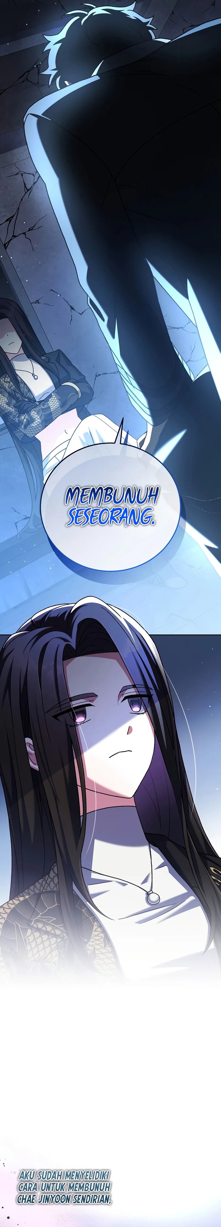 Dilarang COPAS - situs resmi www.mangacanblog.com - Komik the novels extra 132 - chapter 132 133 Indonesia the novels extra 132 - chapter 132 Terbaru 22|Baca Manga Komik Indonesia|Mangacan