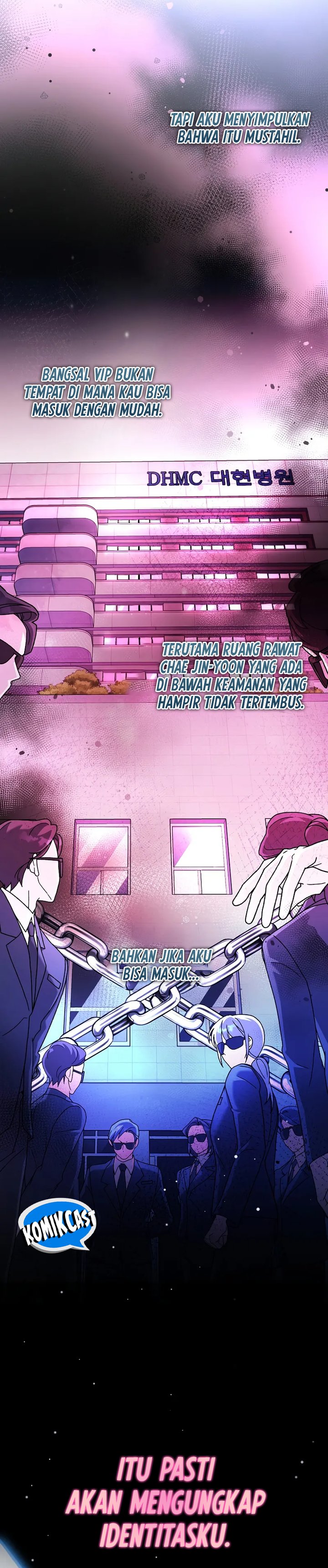 Dilarang COPAS - situs resmi www.mangacanblog.com - Komik the novels extra 132 - chapter 132 133 Indonesia the novels extra 132 - chapter 132 Terbaru 23|Baca Manga Komik Indonesia|Mangacan