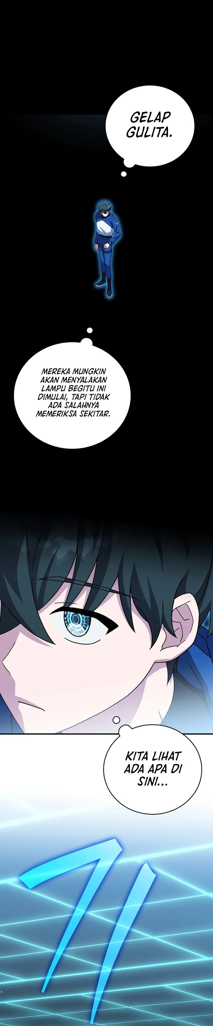 Dilarang COPAS - situs resmi www.mangacanblog.com - Komik the novels extra 132 - chapter 132 133 Indonesia the novels extra 132 - chapter 132 Terbaru 37|Baca Manga Komik Indonesia|Mangacan