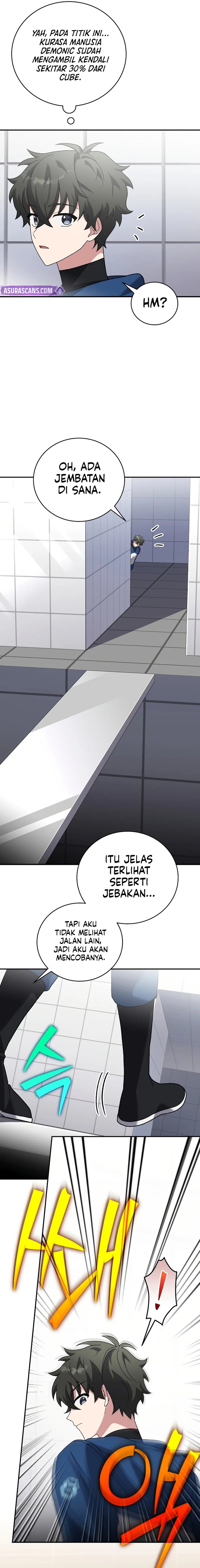 Dilarang COPAS - situs resmi www.mangacanblog.com - Komik the novels extra 132 - chapter 132 133 Indonesia the novels extra 132 - chapter 132 Terbaru 41|Baca Manga Komik Indonesia|Mangacan