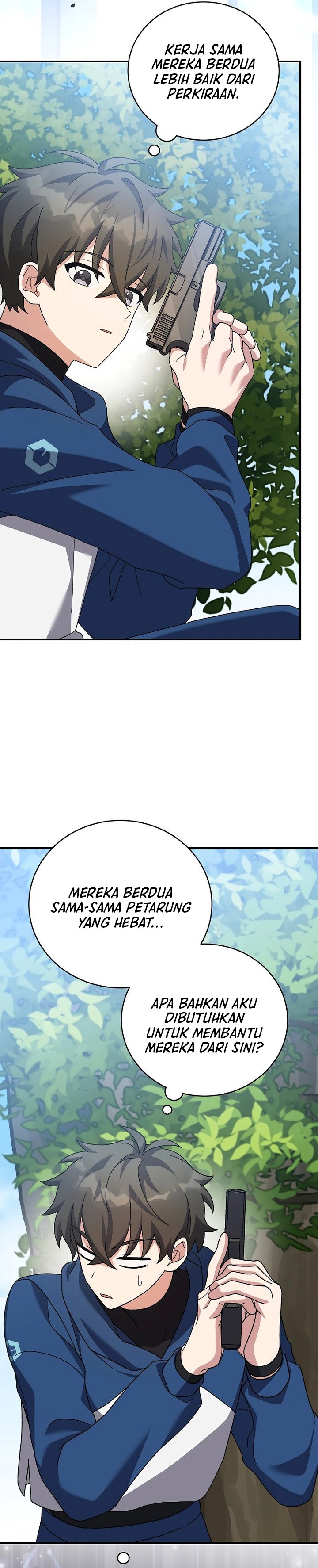 Dilarang COPAS - situs resmi www.mangacanblog.com - Komik the novels extra 133 - chapter 133 134 Indonesia the novels extra 133 - chapter 133 Terbaru 18|Baca Manga Komik Indonesia|Mangacan