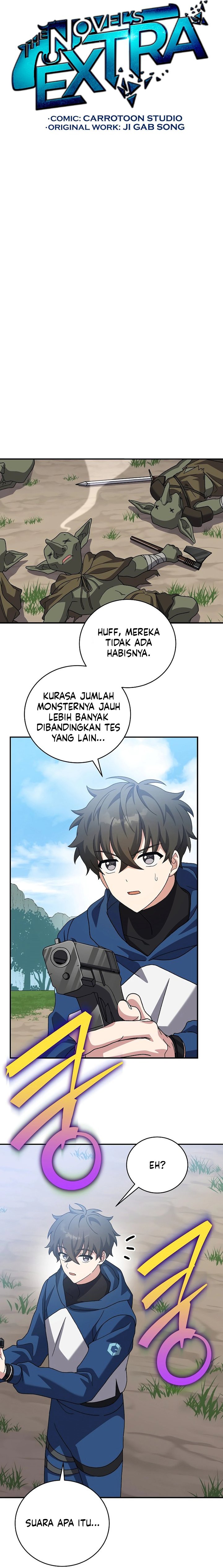 Dilarang COPAS - situs resmi www.mangacanblog.com - Komik the novels extra 133 - chapter 133 134 Indonesia the novels extra 133 - chapter 133 Terbaru 28|Baca Manga Komik Indonesia|Mangacan