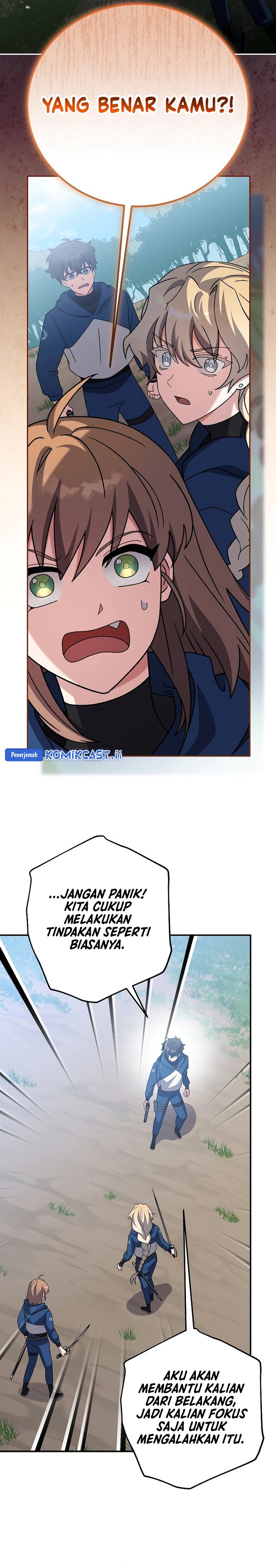 Dilarang COPAS - situs resmi www.mangacanblog.com - Komik the novels extra 133 - chapter 133 134 Indonesia the novels extra 133 - chapter 133 Terbaru 30|Baca Manga Komik Indonesia|Mangacan