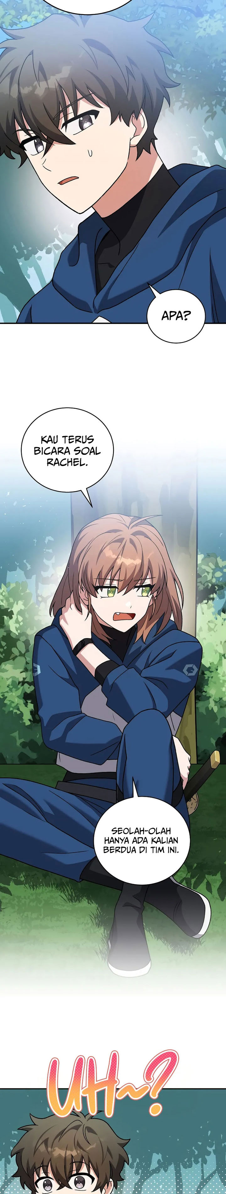 The Novel’s Extra (Remake) chapter 134