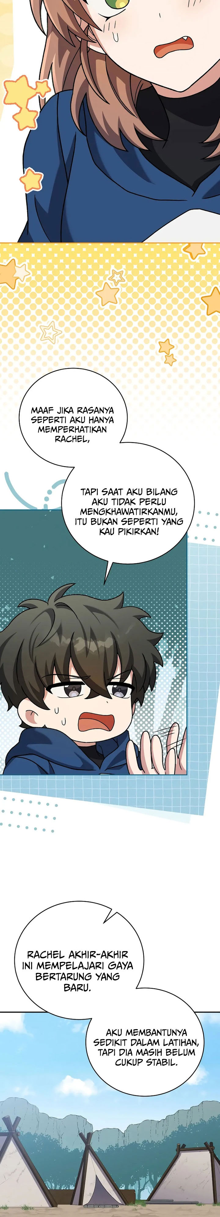 The Novel’s Extra (Remake) chapter 134