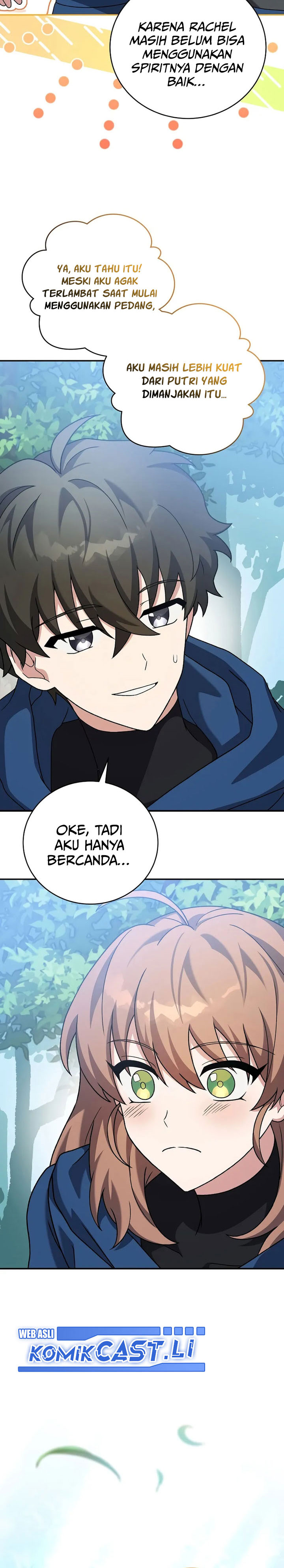 The Novel’s Extra (Remake) chapter 134