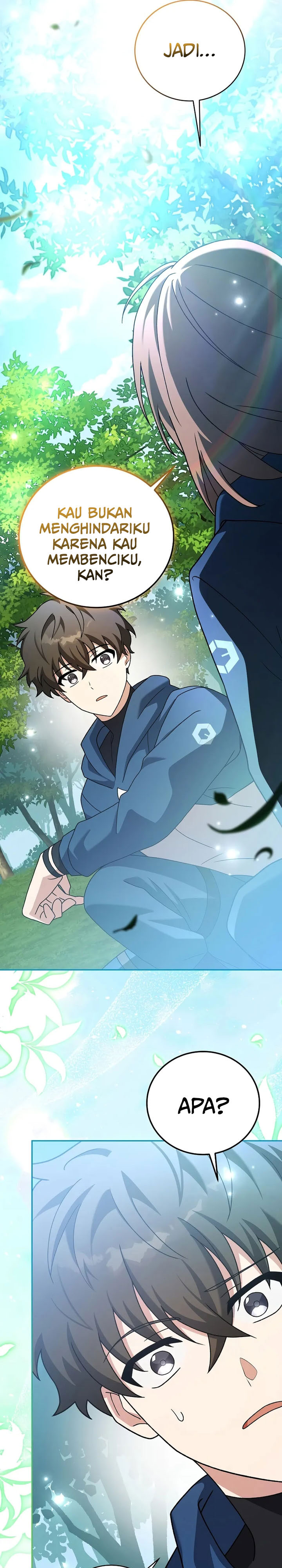 The Novel’s Extra (Remake) chapter 134