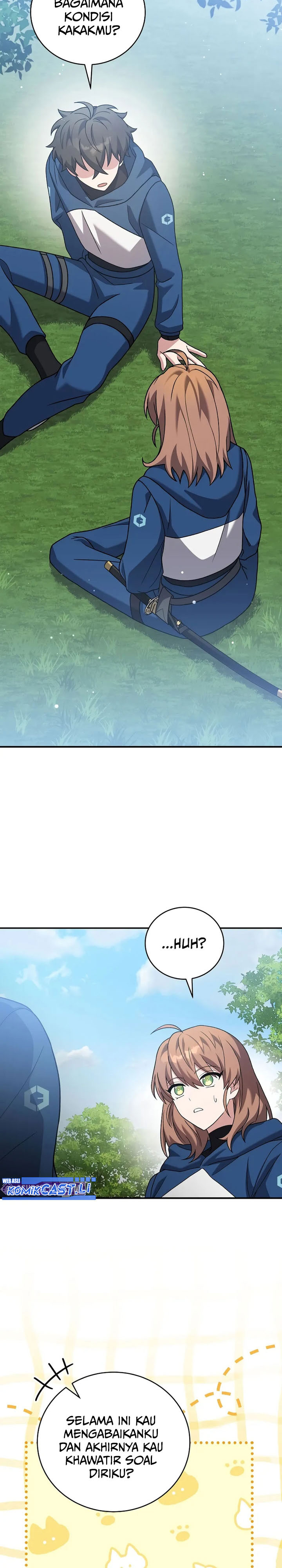The Novel’s Extra (Remake) chapter 134