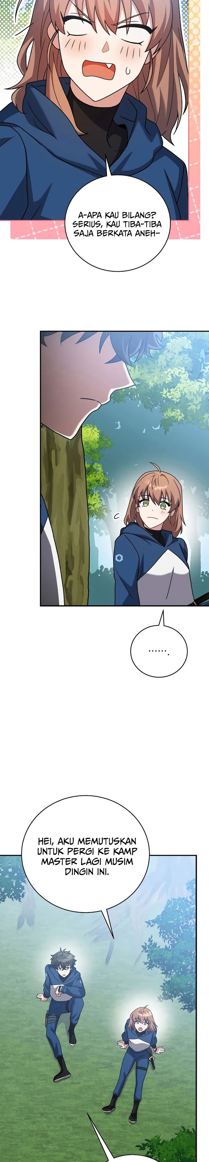 The Novel’s Extra (Remake) chapter 134