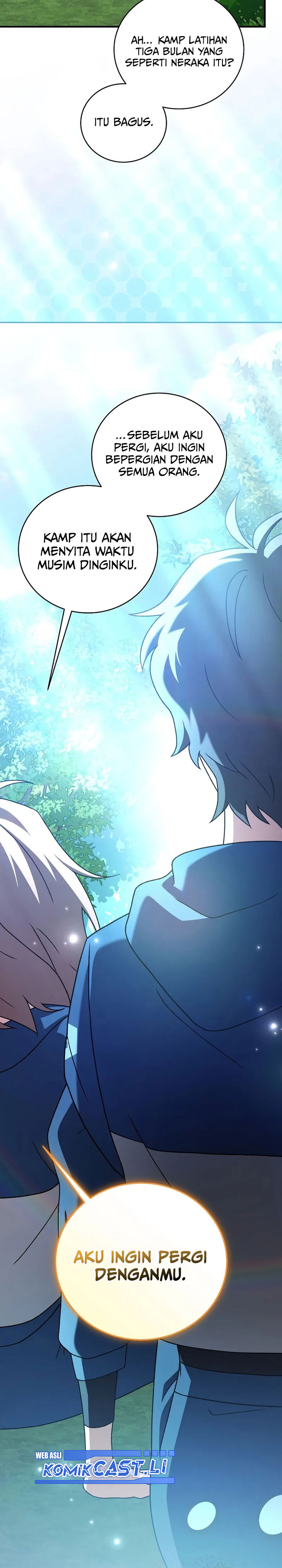 The Novel’s Extra (Remake) chapter 134