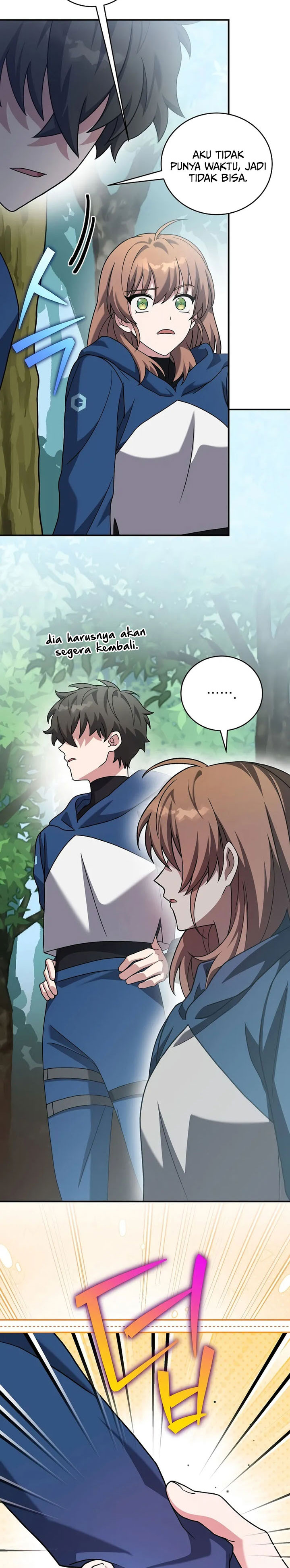 The Novel’s Extra (Remake) chapter 134