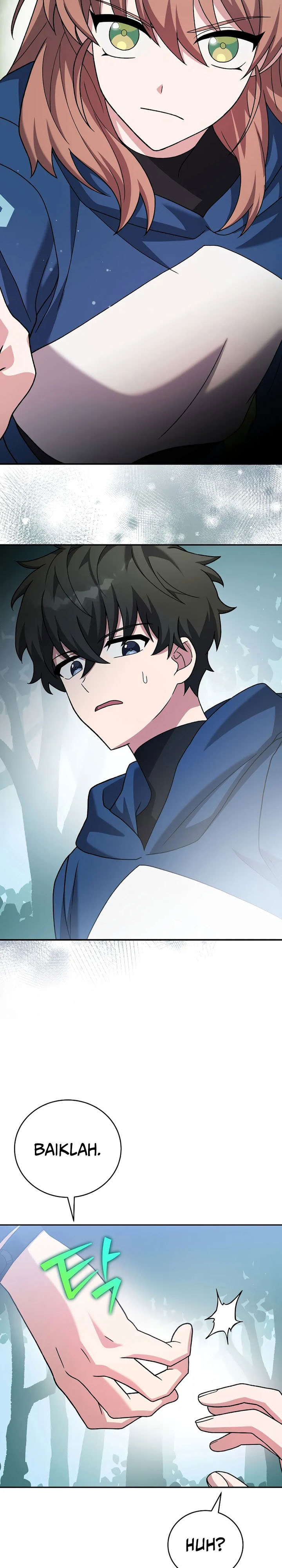 The Novel’s Extra (Remake) chapter 134