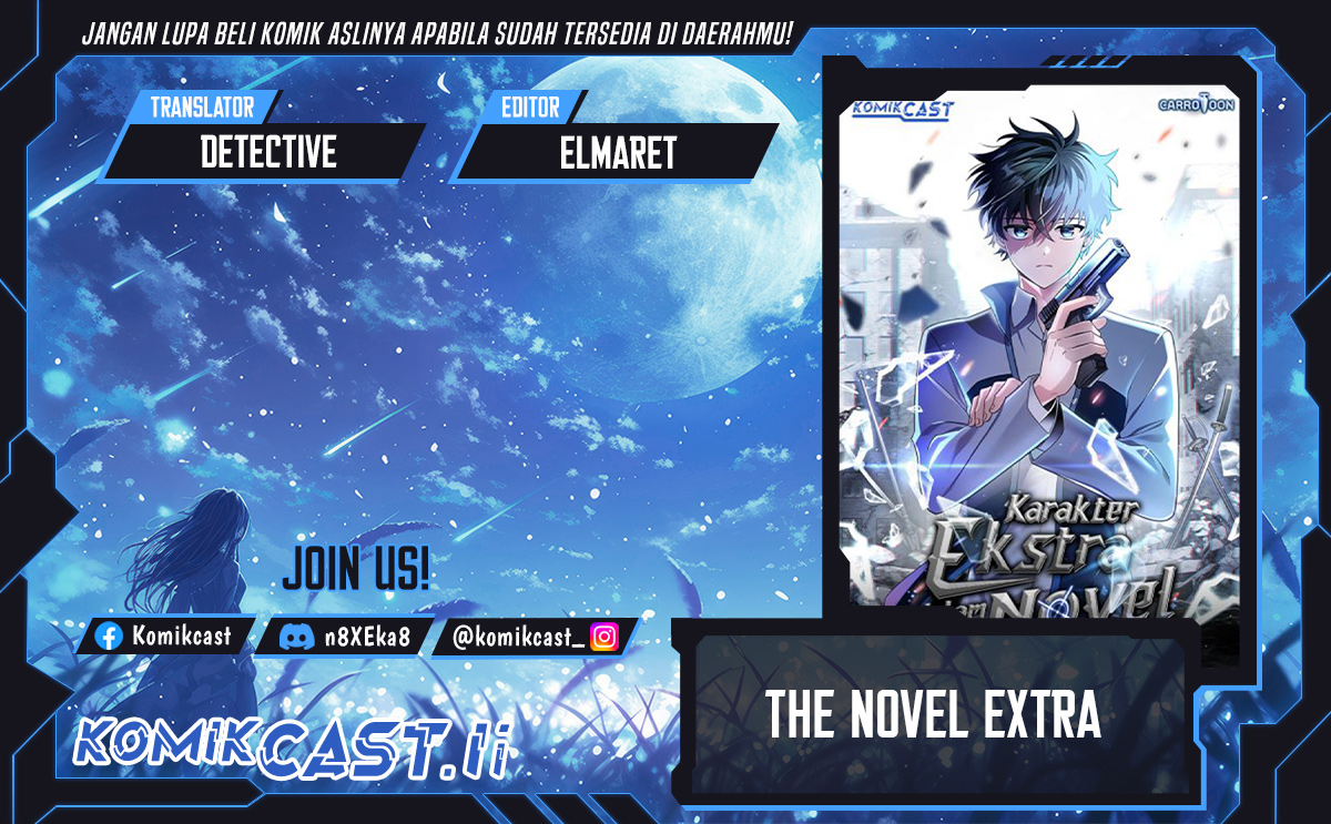 Dilarang COPAS - situs resmi www.mangacanblog.com - Komik the novels extra 136 - chapter 136 137 Indonesia the novels extra 136 - chapter 136 Terbaru 0|Baca Manga Komik Indonesia|Mangacan