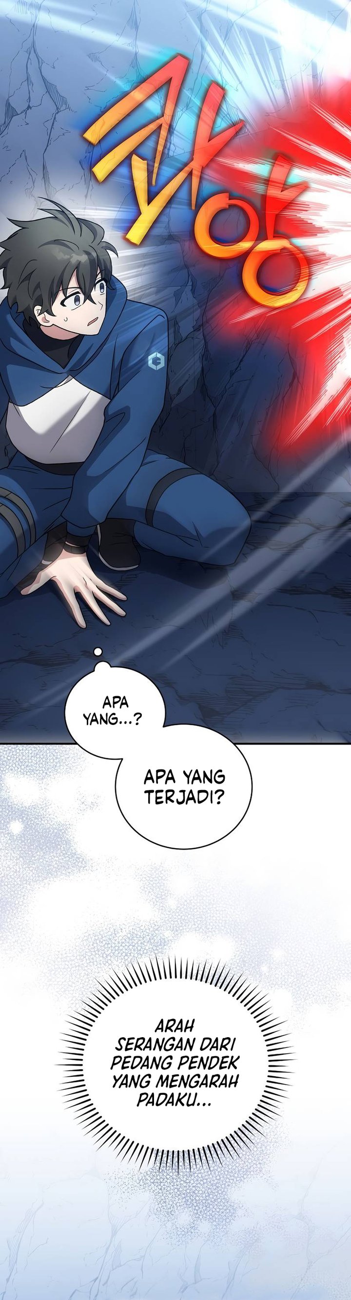Dilarang COPAS - situs resmi www.mangacanblog.com - Komik the novels extra 136 - chapter 136 137 Indonesia the novels extra 136 - chapter 136 Terbaru 20|Baca Manga Komik Indonesia|Mangacan