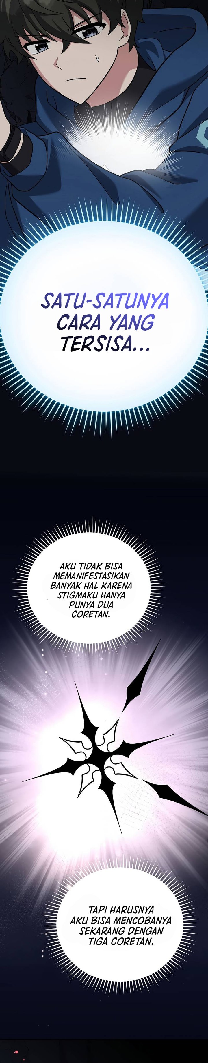 Dilarang COPAS - situs resmi www.mangacanblog.com - Komik the novels extra 136 - chapter 136 137 Indonesia the novels extra 136 - chapter 136 Terbaru 26|Baca Manga Komik Indonesia|Mangacan