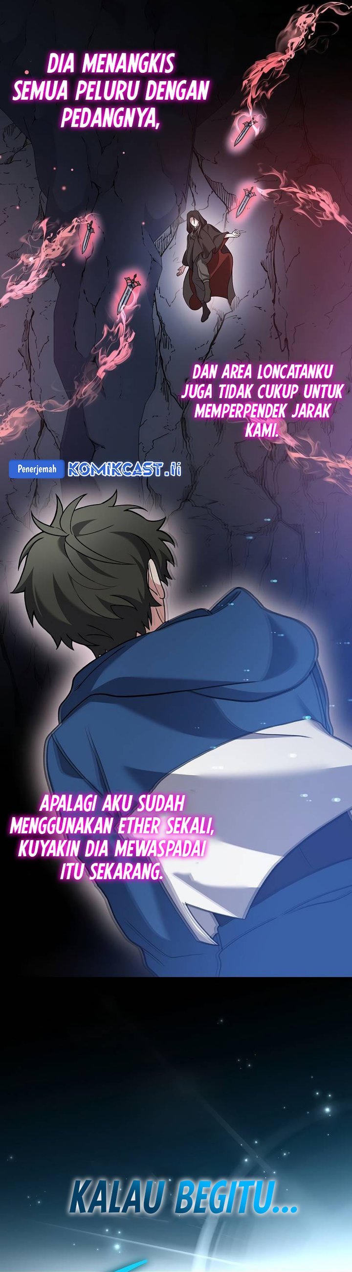 Dilarang COPAS - situs resmi www.mangacanblog.com - Komik the novels extra 136 - chapter 136 137 Indonesia the novels extra 136 - chapter 136 Terbaru 27|Baca Manga Komik Indonesia|Mangacan