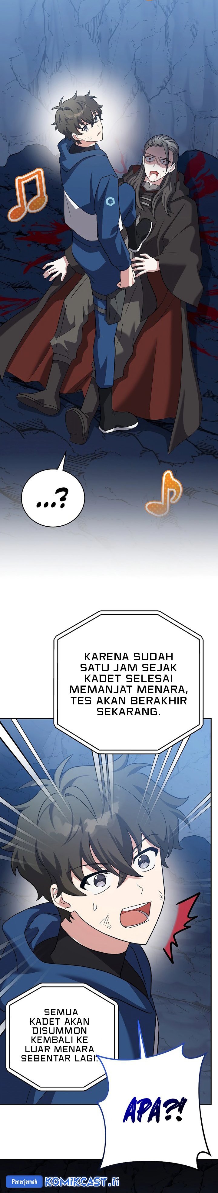 Dilarang COPAS - situs resmi www.mangacanblog.com - Komik the novels extra 137 - chapter 137 138 Indonesia the novels extra 137 - chapter 137 Terbaru 10|Baca Manga Komik Indonesia|Mangacan