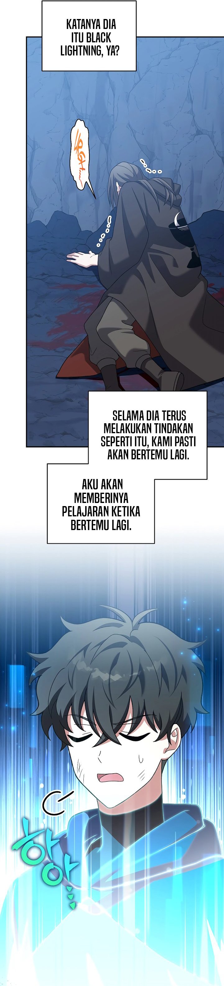 Dilarang COPAS - situs resmi www.mangacanblog.com - Komik the novels extra 137 - chapter 137 138 Indonesia the novels extra 137 - chapter 137 Terbaru 13|Baca Manga Komik Indonesia|Mangacan