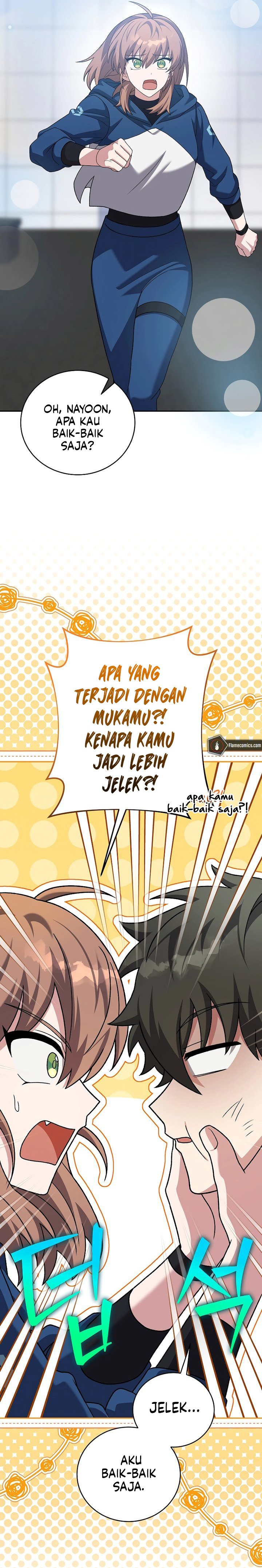 Dilarang COPAS - situs resmi www.mangacanblog.com - Komik the novels extra 137 - chapter 137 138 Indonesia the novels extra 137 - chapter 137 Terbaru 17|Baca Manga Komik Indonesia|Mangacan