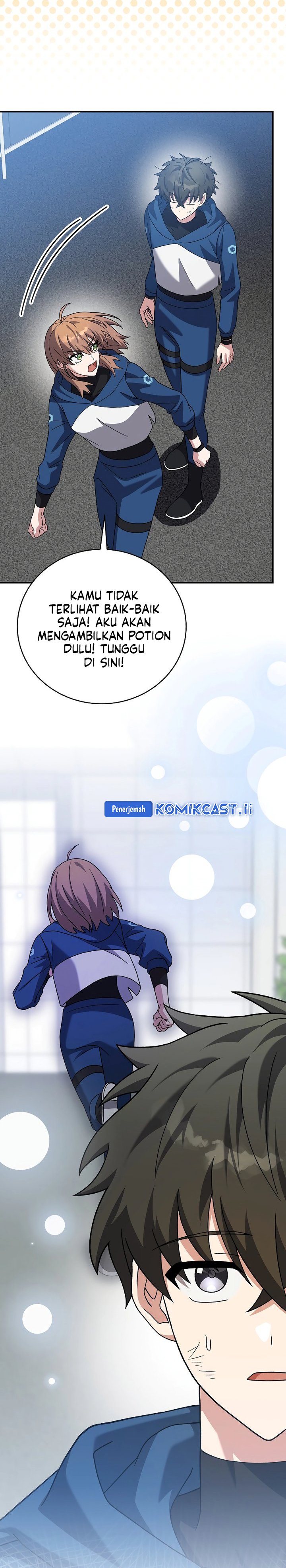 Dilarang COPAS - situs resmi www.mangacanblog.com - Komik the novels extra 137 - chapter 137 138 Indonesia the novels extra 137 - chapter 137 Terbaru 18|Baca Manga Komik Indonesia|Mangacan