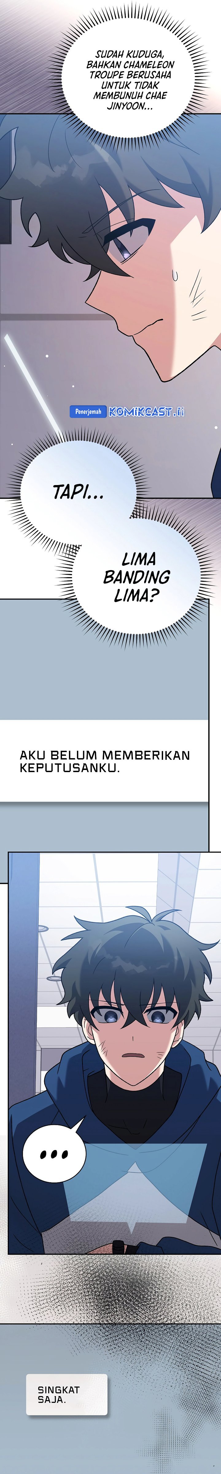 Dilarang COPAS - situs resmi www.mangacanblog.com - Komik the novels extra 137 - chapter 137 138 Indonesia the novels extra 137 - chapter 137 Terbaru 21|Baca Manga Komik Indonesia|Mangacan