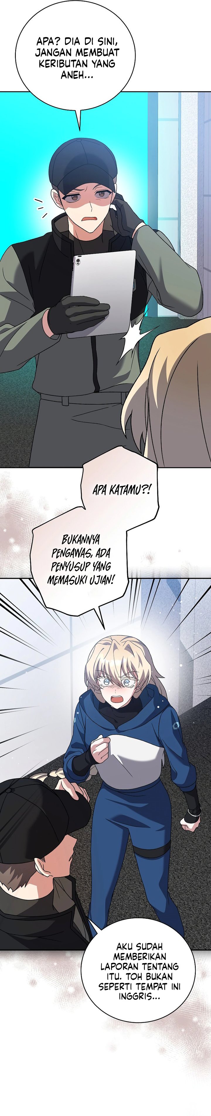 Dilarang COPAS - situs resmi www.mangacanblog.com - Komik the novels extra 137 - chapter 137 138 Indonesia the novels extra 137 - chapter 137 Terbaru 28|Baca Manga Komik Indonesia|Mangacan