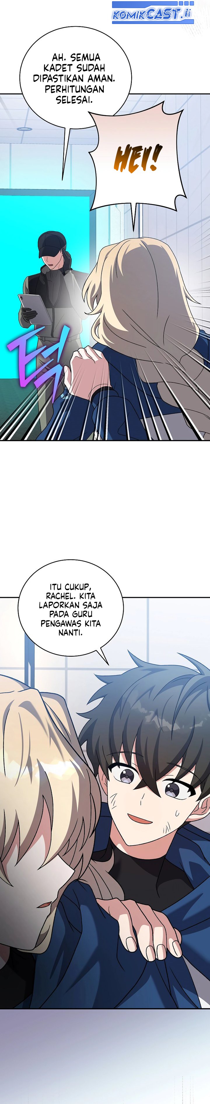 Dilarang COPAS - situs resmi www.mangacanblog.com - Komik the novels extra 137 - chapter 137 138 Indonesia the novels extra 137 - chapter 137 Terbaru 29|Baca Manga Komik Indonesia|Mangacan