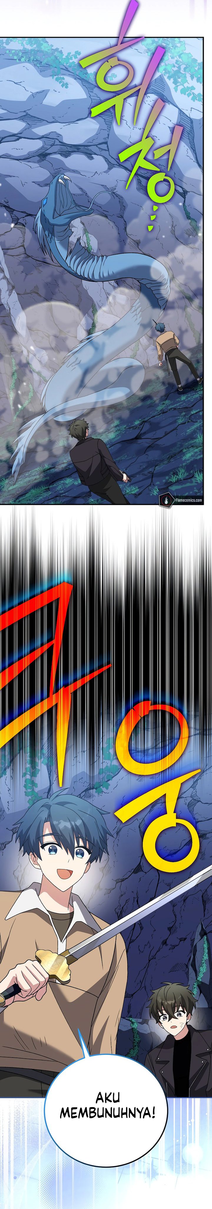Dilarang COPAS - situs resmi www.mangacanblog.com - Komik the novels extra 137 - chapter 137 138 Indonesia the novels extra 137 - chapter 137 Terbaru 35|Baca Manga Komik Indonesia|Mangacan