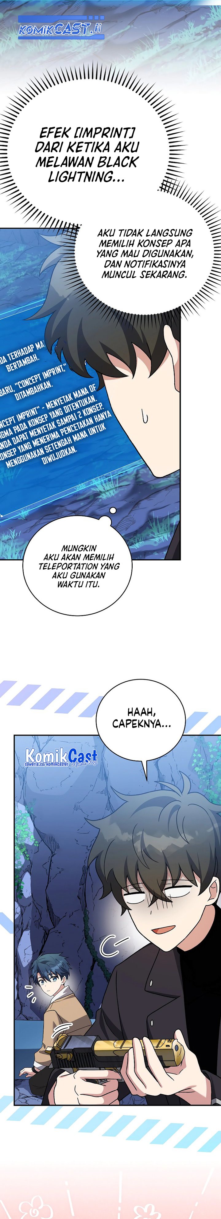 Dilarang COPAS - situs resmi www.mangacanblog.com - Komik the novels extra 137 - chapter 137 138 Indonesia the novels extra 137 - chapter 137 Terbaru 37|Baca Manga Komik Indonesia|Mangacan
