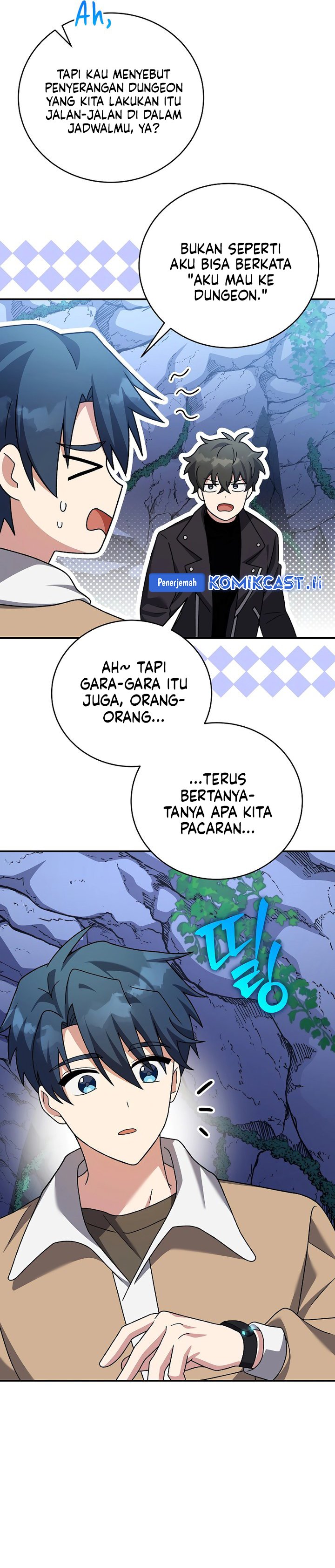 Dilarang COPAS - situs resmi www.mangacanblog.com - Komik the novels extra 137 - chapter 137 138 Indonesia the novels extra 137 - chapter 137 Terbaru 39|Baca Manga Komik Indonesia|Mangacan