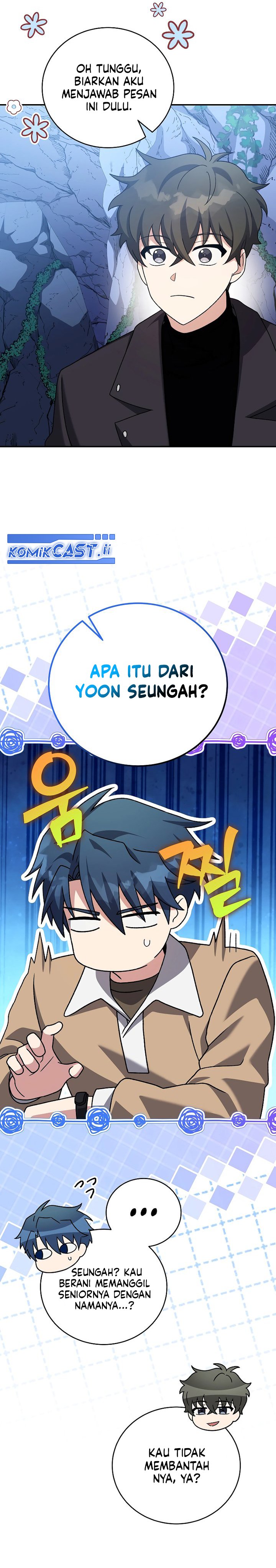Dilarang COPAS - situs resmi www.mangacanblog.com - Komik the novels extra 137 - chapter 137 138 Indonesia the novels extra 137 - chapter 137 Terbaru 40|Baca Manga Komik Indonesia|Mangacan