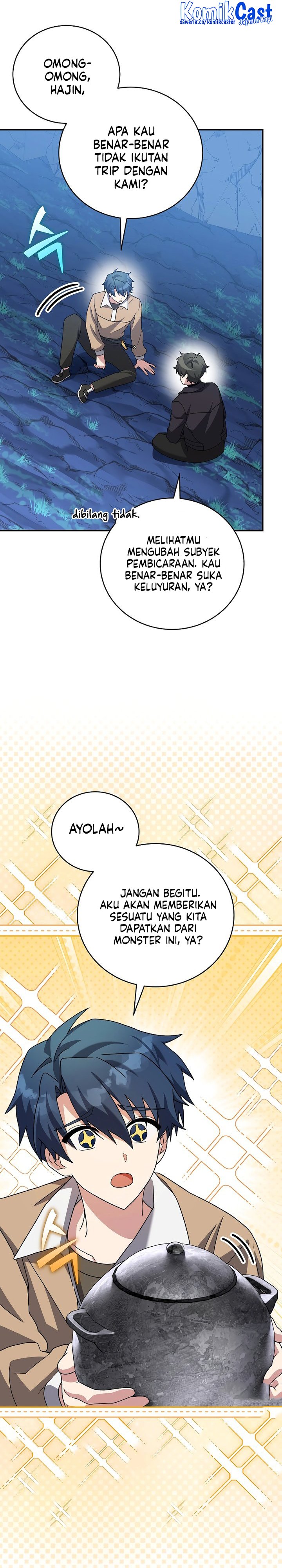 Dilarang COPAS - situs resmi www.mangacanblog.com - Komik the novels extra 137 - chapter 137 138 Indonesia the novels extra 137 - chapter 137 Terbaru 42|Baca Manga Komik Indonesia|Mangacan