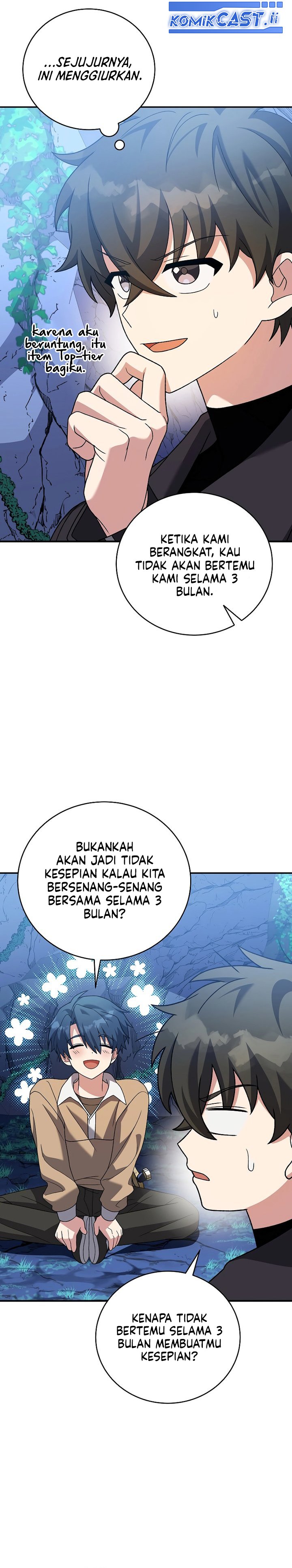 Dilarang COPAS - situs resmi www.mangacanblog.com - Komik the novels extra 137 - chapter 137 138 Indonesia the novels extra 137 - chapter 137 Terbaru 44|Baca Manga Komik Indonesia|Mangacan