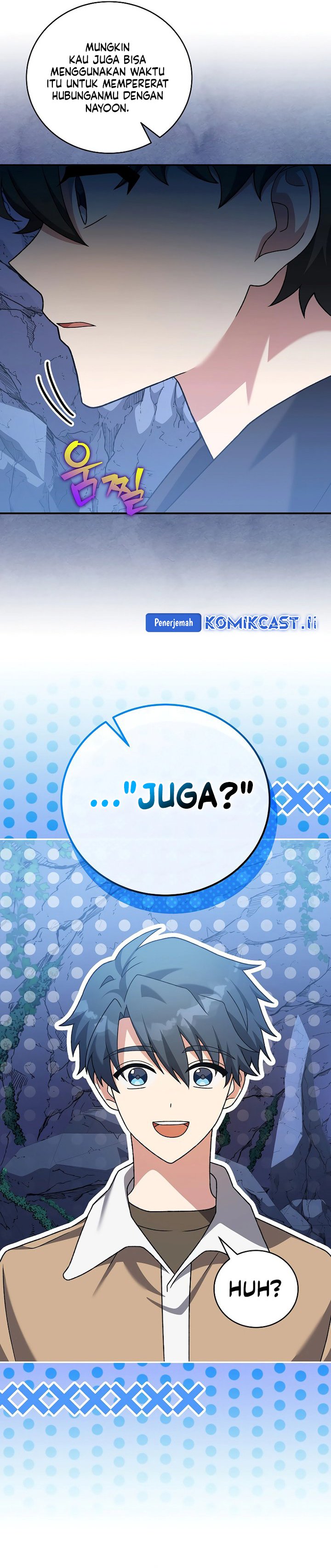 Dilarang COPAS - situs resmi www.mangacanblog.com - Komik the novels extra 137 - chapter 137 138 Indonesia the novels extra 137 - chapter 137 Terbaru 45|Baca Manga Komik Indonesia|Mangacan