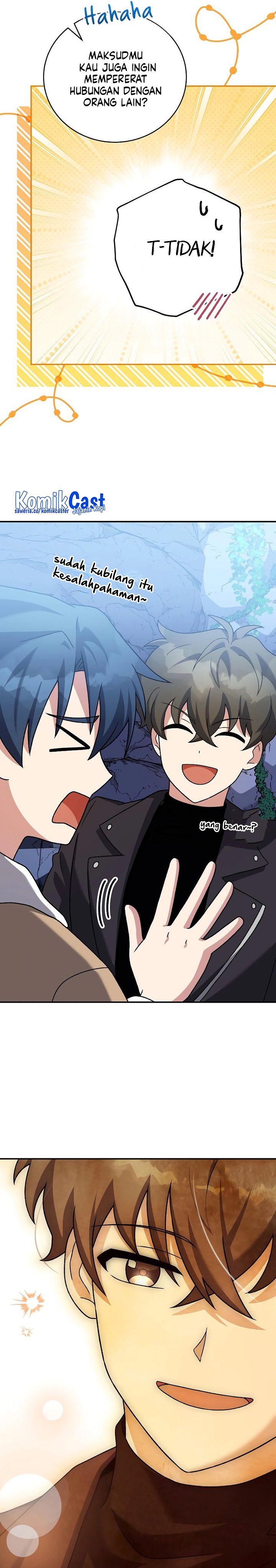 Dilarang COPAS - situs resmi www.mangacanblog.com - Komik the novels extra 137 - chapter 137 138 Indonesia the novels extra 137 - chapter 137 Terbaru 46|Baca Manga Komik Indonesia|Mangacan