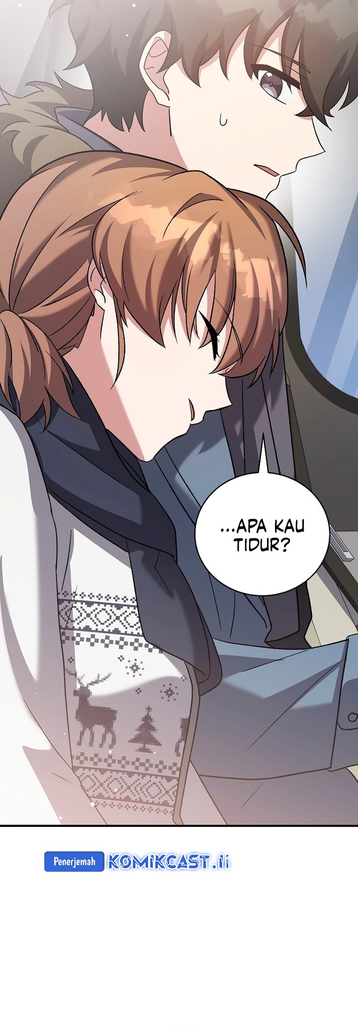 Dilarang COPAS - situs resmi www.mangacanblog.com - Komik the novels extra 137 - chapter 137 138 Indonesia the novels extra 137 - chapter 137 Terbaru 51|Baca Manga Komik Indonesia|Mangacan
