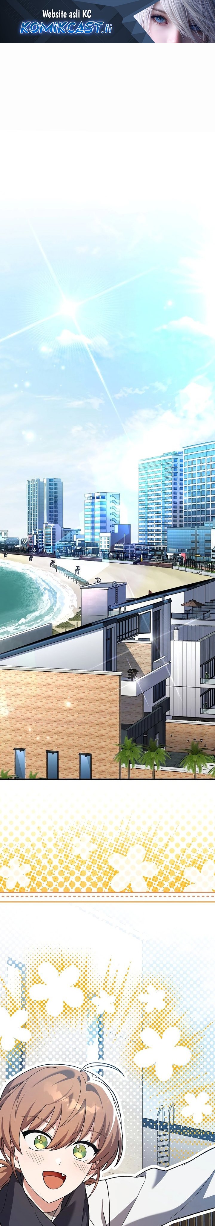 The Novel’s Extra (Remake) chapter 138