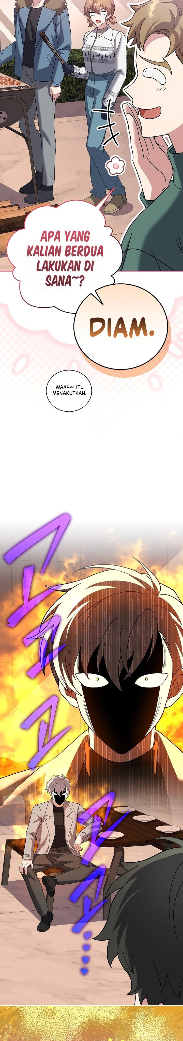 The Novel’s Extra (Remake) chapter 138