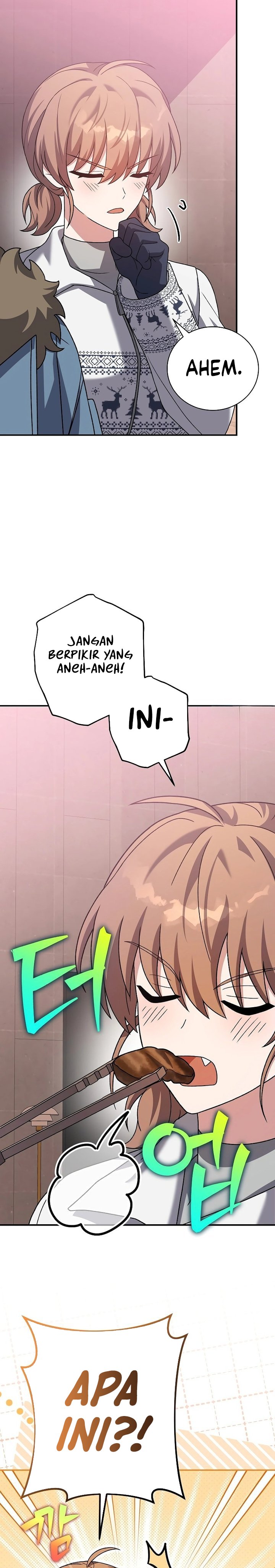 The Novel’s Extra (Remake) chapter 138