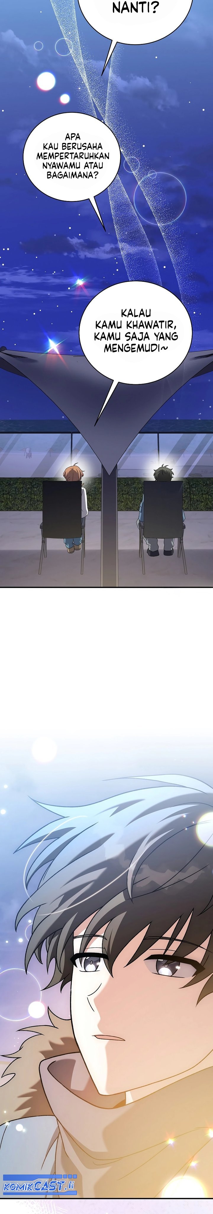 The Novel’s Extra (Remake) chapter 138