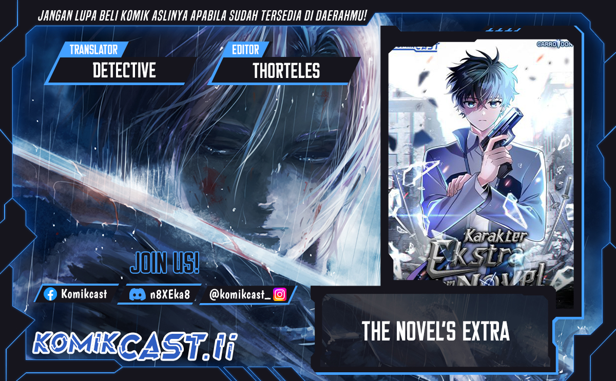 Dilarang COPAS - situs resmi www.mangacanblog.com - Komik the novels extra 139 - chapter 139 140 Indonesia the novels extra 139 - chapter 139 Terbaru 0|Baca Manga Komik Indonesia|Mangacan