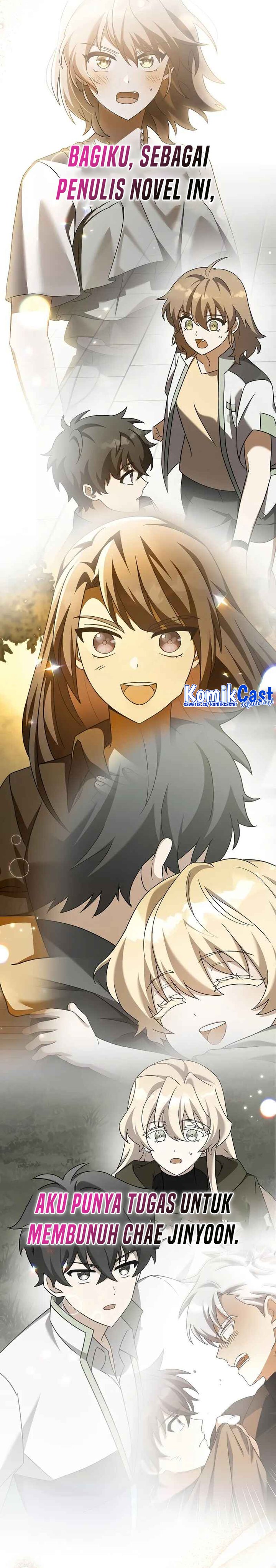 Dilarang COPAS - situs resmi www.mangacanblog.com - Komik the novels extra 139 - chapter 139 140 Indonesia the novels extra 139 - chapter 139 Terbaru 4|Baca Manga Komik Indonesia|Mangacan