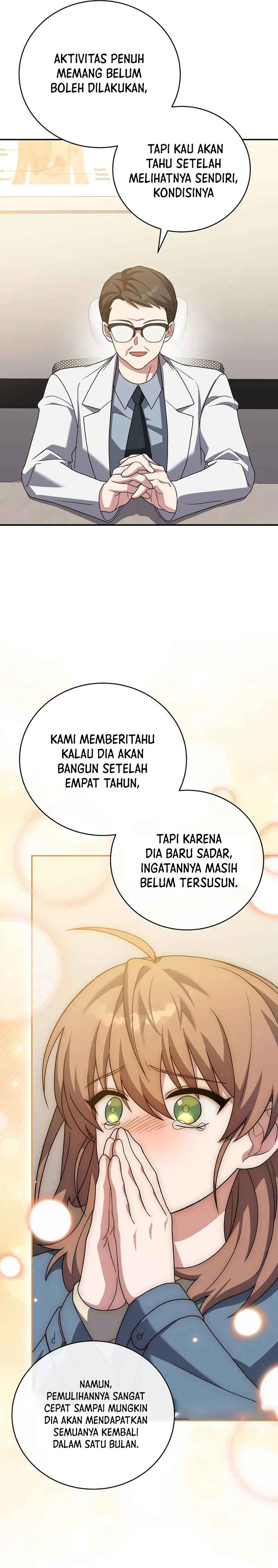 Dilarang COPAS - situs resmi www.mangacanblog.com - Komik the novels extra 139 - chapter 139 140 Indonesia the novels extra 139 - chapter 139 Terbaru 15|Baca Manga Komik Indonesia|Mangacan