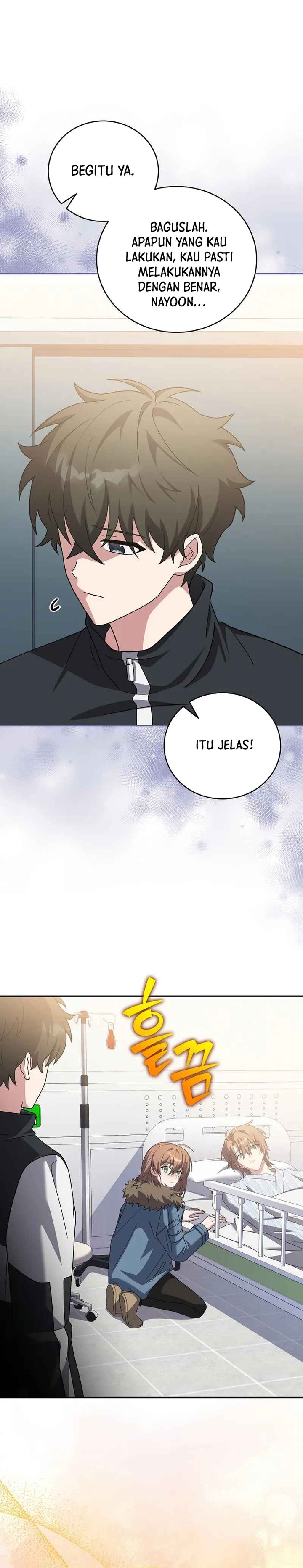 Dilarang COPAS - situs resmi www.mangacanblog.com - Komik the novels extra 139 - chapter 139 140 Indonesia the novels extra 139 - chapter 139 Terbaru 25|Baca Manga Komik Indonesia|Mangacan