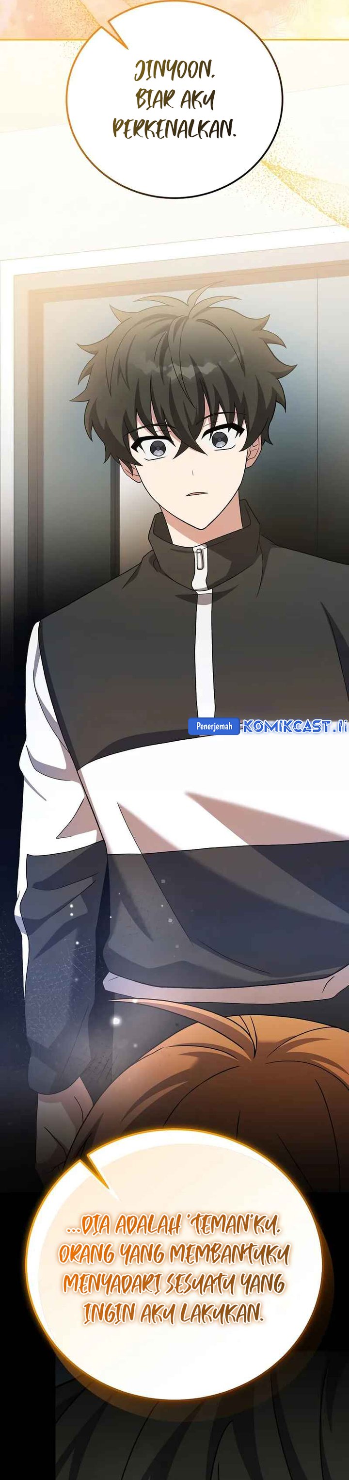 Dilarang COPAS - situs resmi www.mangacanblog.com - Komik the novels extra 139 - chapter 139 140 Indonesia the novels extra 139 - chapter 139 Terbaru 26|Baca Manga Komik Indonesia|Mangacan