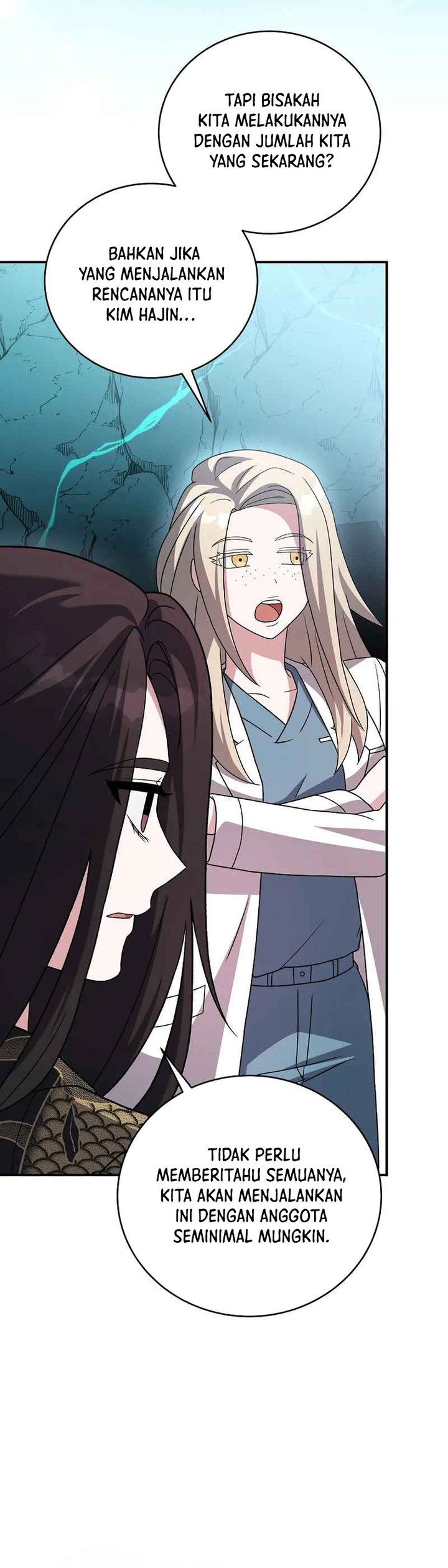 Dilarang COPAS - situs resmi www.mangacanblog.com - Komik the novels extra 139 - chapter 139 140 Indonesia the novels extra 139 - chapter 139 Terbaru 31|Baca Manga Komik Indonesia|Mangacan