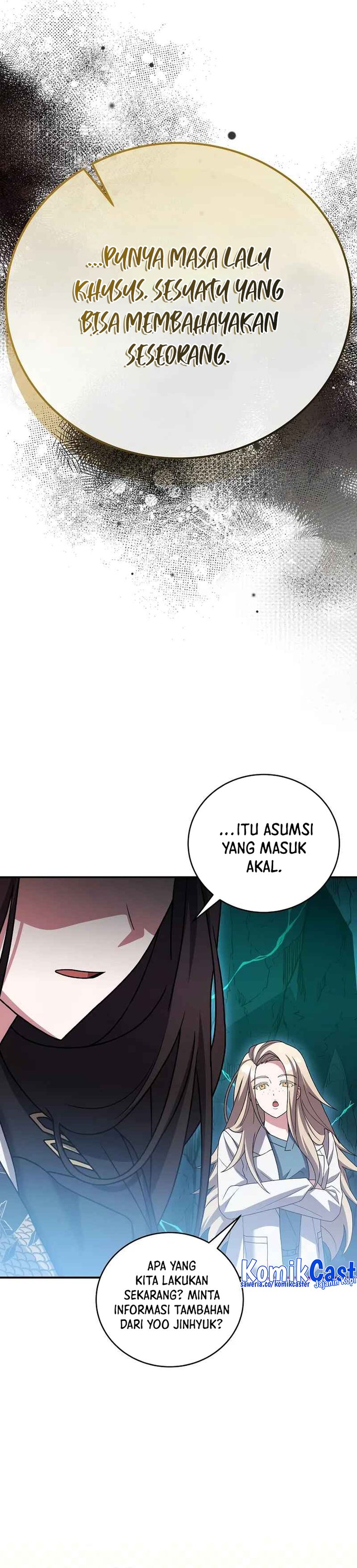 Dilarang COPAS - situs resmi www.mangacanblog.com - Komik the novels extra 139 - chapter 139 140 Indonesia the novels extra 139 - chapter 139 Terbaru 39|Baca Manga Komik Indonesia|Mangacan