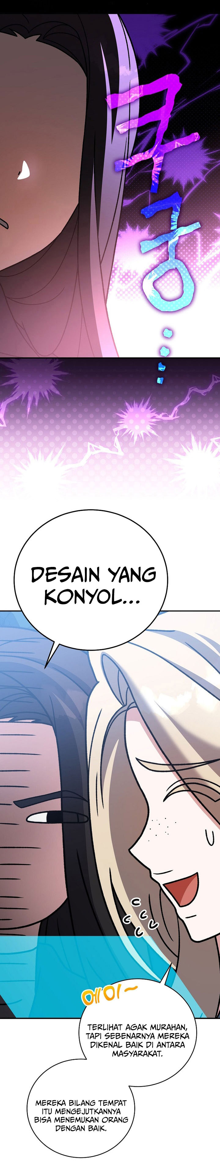 Dilarang COPAS - situs resmi www.mangacanblog.com - Komik the novels extra 140 - chapter 140 141 Indonesia the novels extra 140 - chapter 140 Terbaru 4|Baca Manga Komik Indonesia|Mangacan