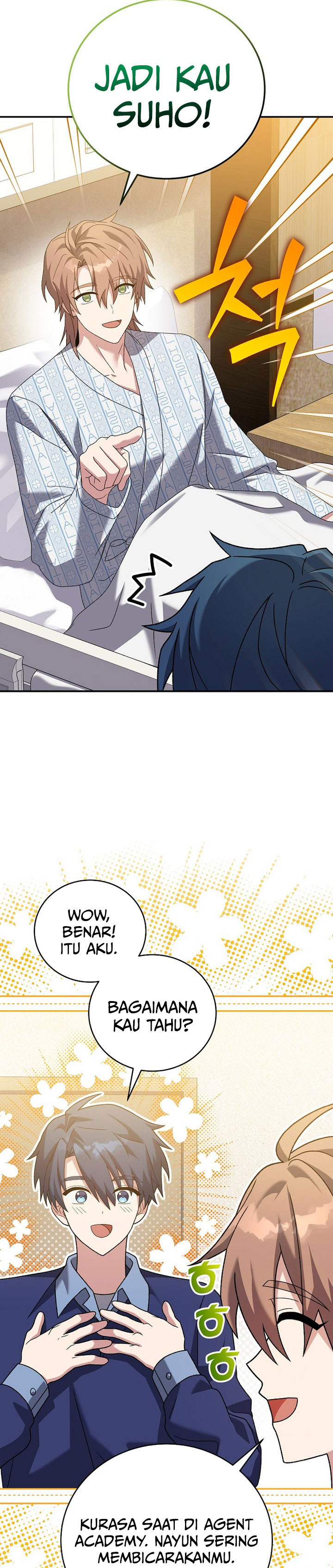 Dilarang COPAS - situs resmi www.mangacanblog.com - Komik the novels extra 140 - chapter 140 141 Indonesia the novels extra 140 - chapter 140 Terbaru 8|Baca Manga Komik Indonesia|Mangacan