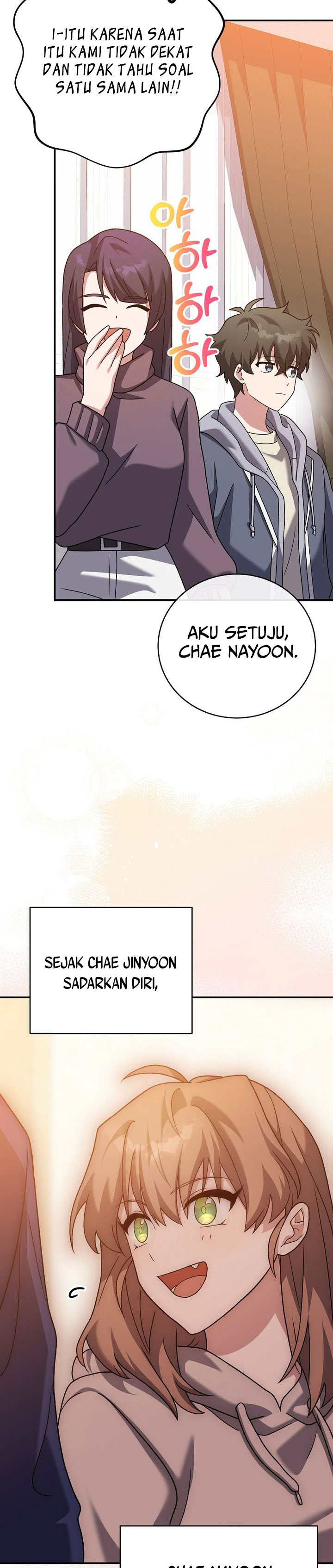 Dilarang COPAS - situs resmi www.mangacanblog.com - Komik the novels extra 140 - chapter 140 141 Indonesia the novels extra 140 - chapter 140 Terbaru 10|Baca Manga Komik Indonesia|Mangacan